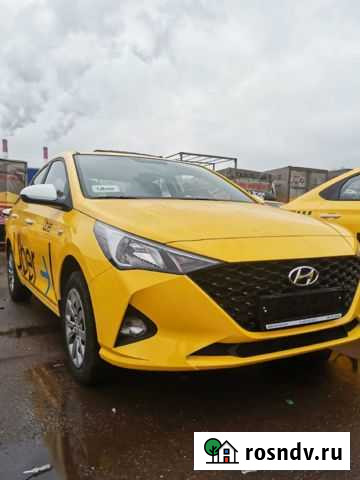 Водитель такси. Аренда. Залога нет Москва - изображение 1