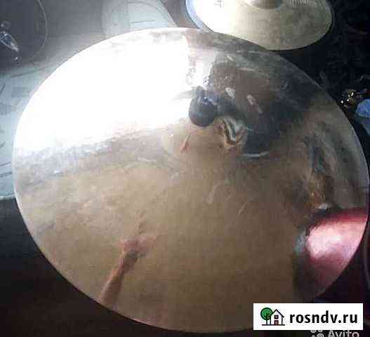 Тарелка Crash zildjian k 20 Нижний Новгород