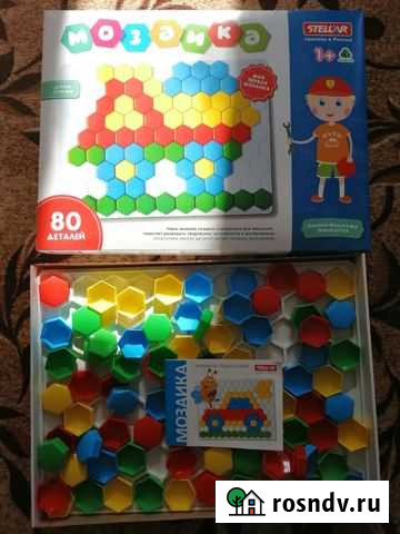 Мозаика Мичуринск - изображение 1