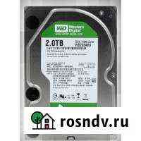 Жесткий диск 2 Tb 3.5 Великий Новгород