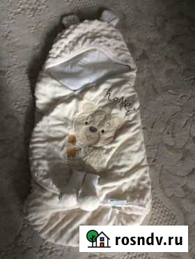 Конверт на выписку Саратов - изображение 1