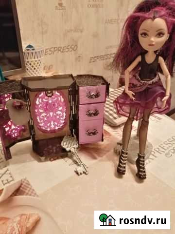 Набор монстр Хай Новокузнецк - изображение 1