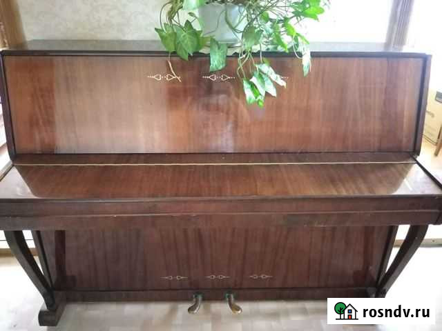 Пианино Смоленск - изображение 1