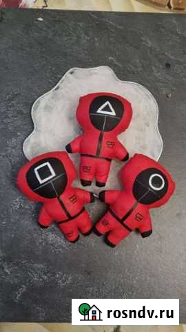 Детские игрушки и Нижневартовск - изображение 1