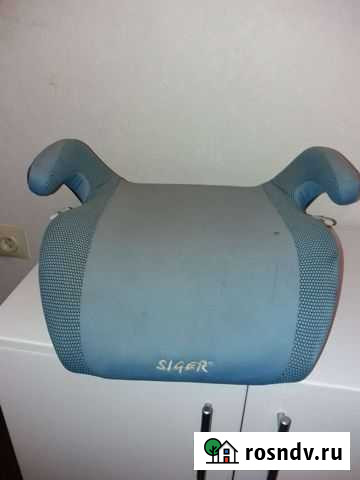 Детское кресло Ростов-на-Дону - изображение 1