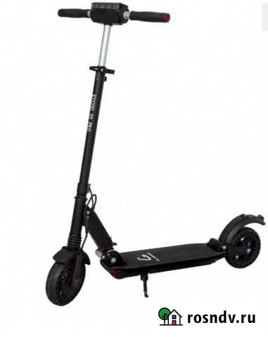 Самокат взрослый Пермь - изображение 1