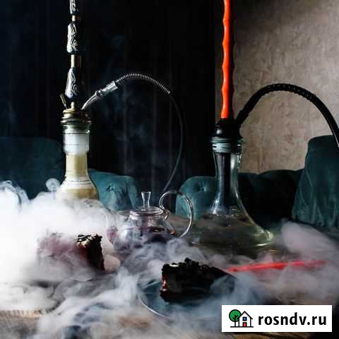 Кальян с выездом Вологда - изображение 1