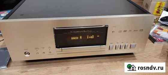 Luxman DU-10 Сарапул