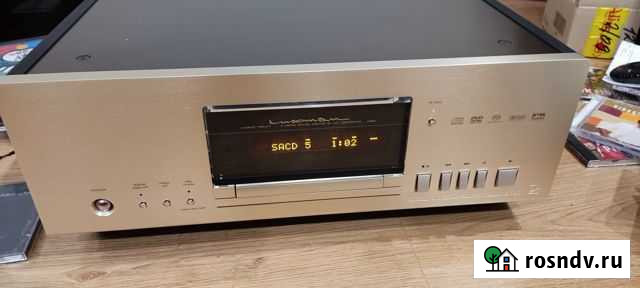 Luxman DU-10 Сарапул - изображение 1