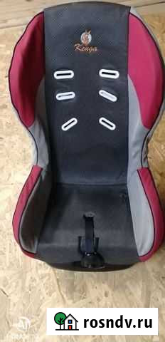 Детское кресло, раскладное Ступино - изображение 1