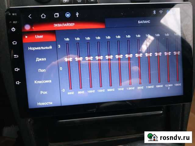 Магнитофон на Андроиде Владикавказ - изображение 1