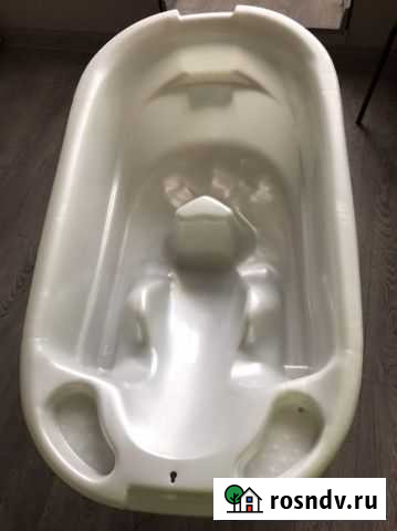 Ванночка для купания Домодедово - изображение 1