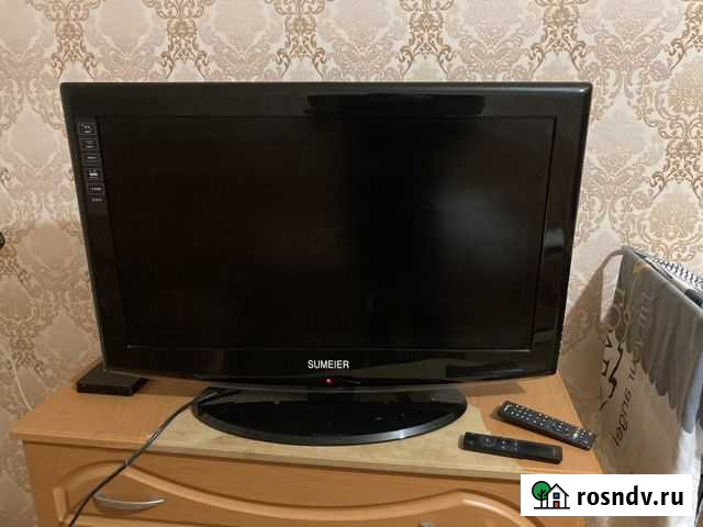 Телевизор Краснокаменск - изображение 1