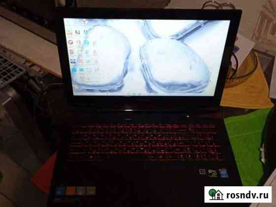 Ноутбук Lenovo ideaPad Y5070 Смоленск