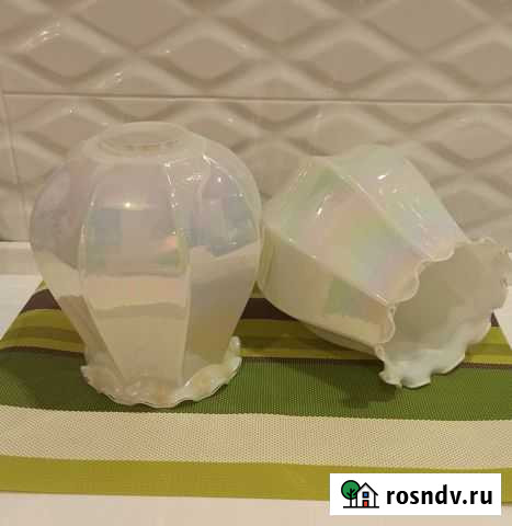 Плафоны Калуга - изображение 1