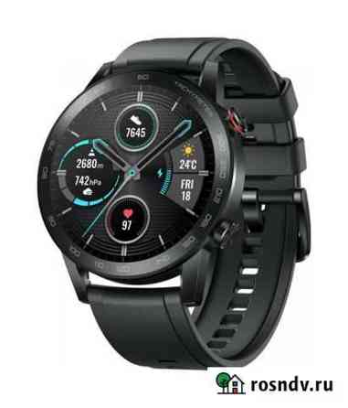 Honor magic watch 2 46 mm Казань