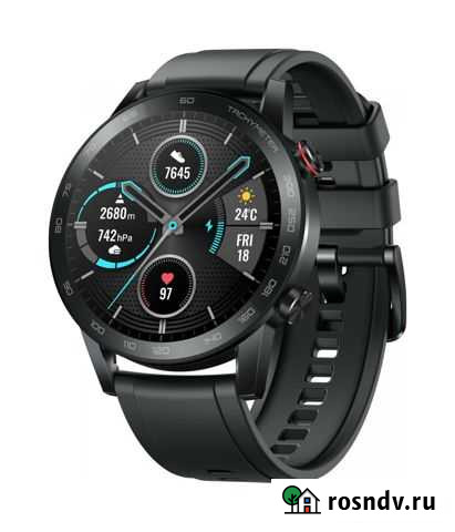 Honor magic watch 2 46 mm Казань - изображение 1