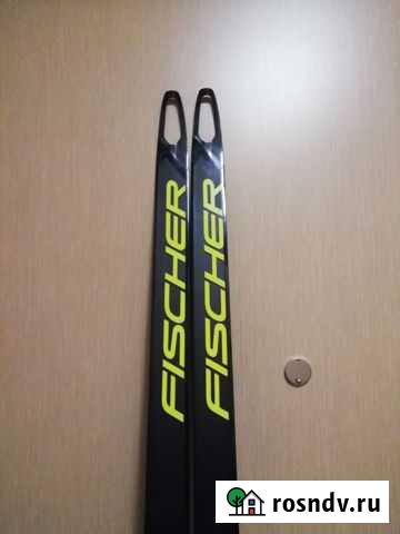 Беговые лыжи Ижевск - изображение 1