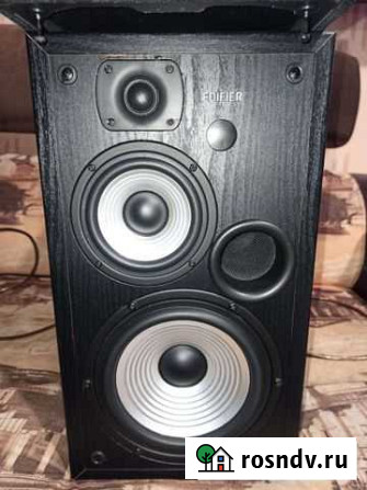 Колонки Edifier R2700 Черкесск - изображение 1