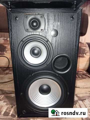 Колонки Edifier R2700 Черкесск - изображение 1