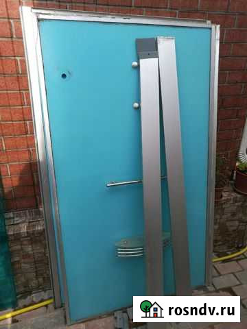 Стекла от душевой кабины Черкесск - изображение 1