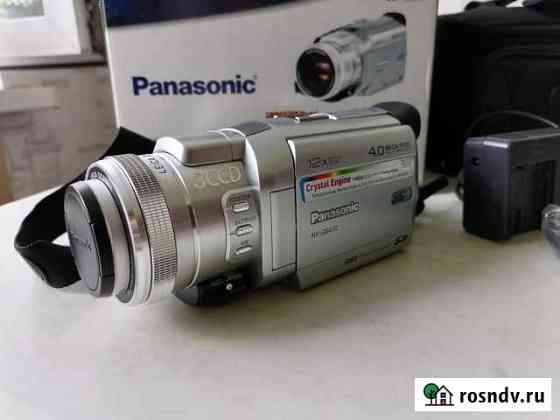 Видеокамера Panasonic NV-GS400 Великий Новгород