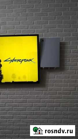 Крепеж на стену для playstation 5 Белгород - изображение 1