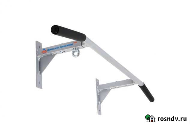 Турник Наддверный Казань - изображение 1