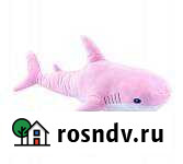 Акула 120 см Челябинск - изображение 1