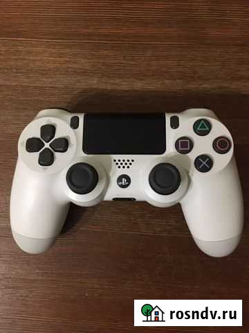 Геймпад ps4 dualshock Ставрополь - изображение 1