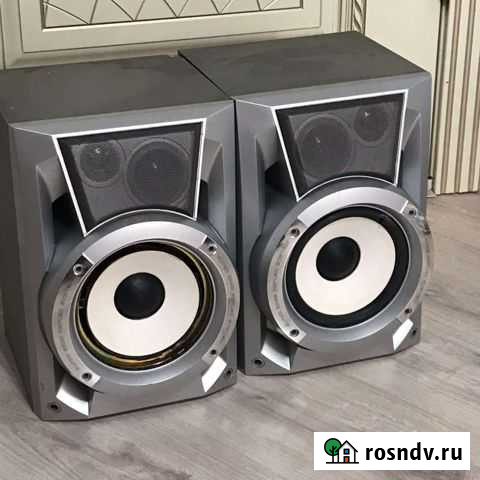 Колонки Грозный - изображение 1