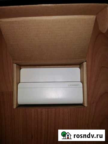 Настенный держатель для телефона (новый) Йошкар-Ола - изображение 1