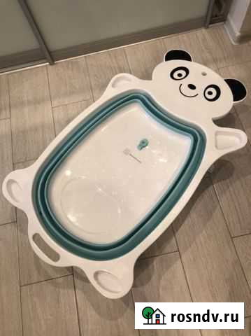 Ванночка складная kuchenland Курск - изображение 1