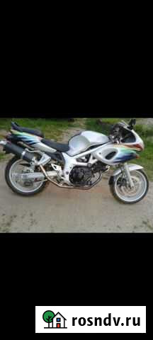 Мотоцикл Ильский - изображение 1