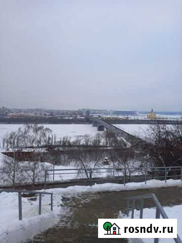 Курьер Нижний Новгород - изображение 1