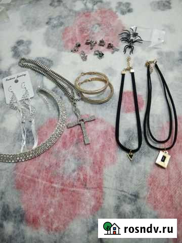 Бижутерия Череповец - изображение 1