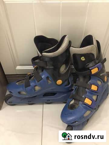 Роликовые коньки Йошкар-Ола - изображение 1