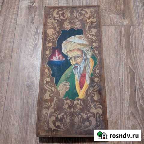 Нарды Батайск - изображение 1