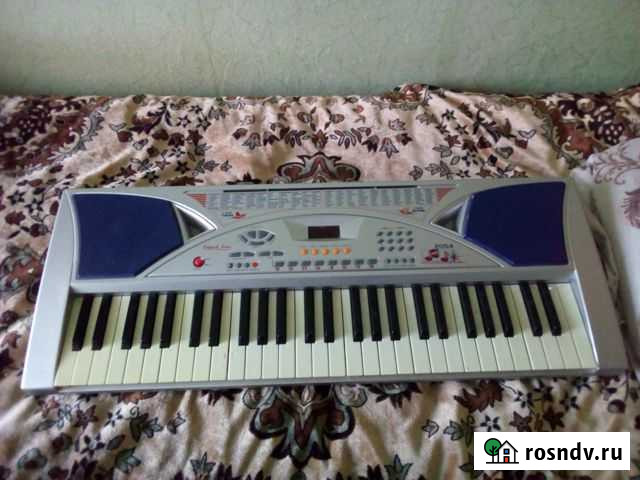 Продам синтезатор Новокузнецк - изображение 1