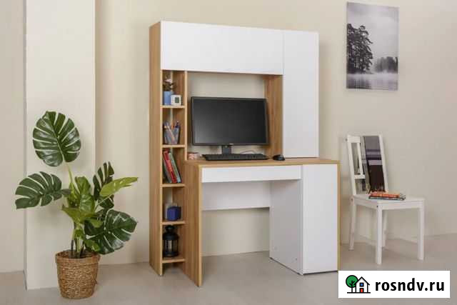 Компьютерные столы Комфорт Смоленск - изображение 1