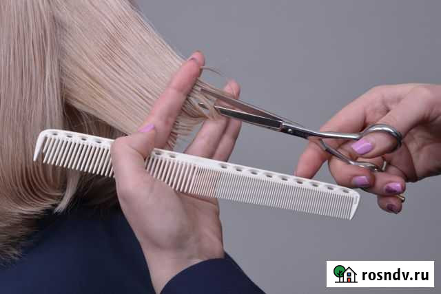 Парикмахер выезд на дом Саки - изображение 1