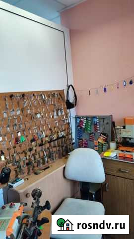 Продаю бизнес по изготовлению ключей Куровское - изображение 1
