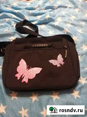 Сумка для ноутбука новая Череповец - изображение 1