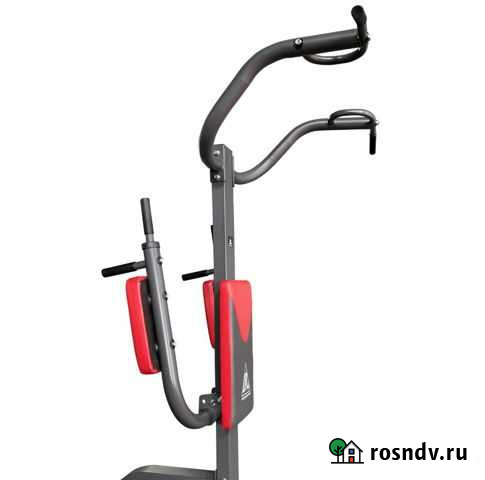 Турник Новосибирск - изображение 1