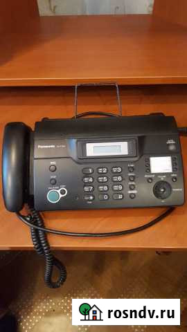 Факс Гурьевск - изображение 1