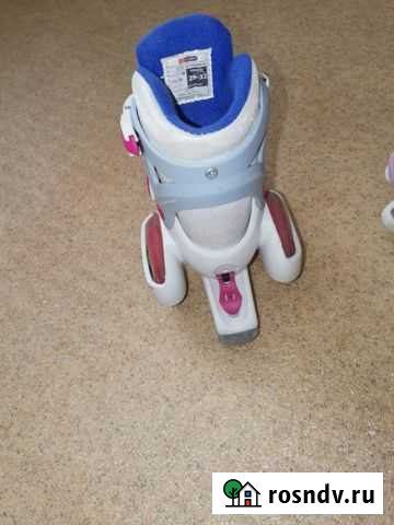 Ролики Сургут - изображение 1