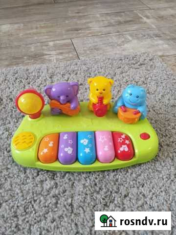 Пианино музыкое Калининград - изображение 1