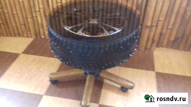 Журнальный стол Самара - изображение 1