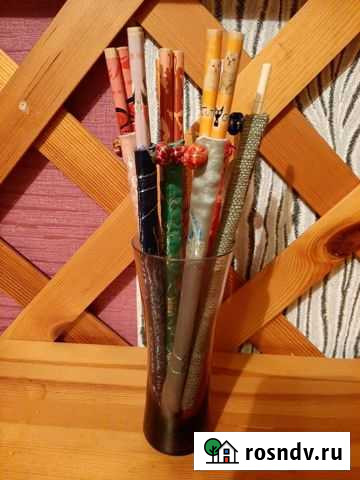 Палочки для суши подарочные из Китая Барнаул - изображение 1