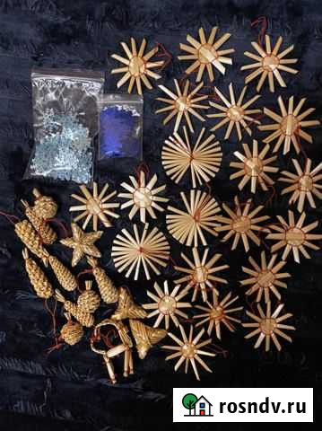 Ирушки новогоднии Воронеж - изображение 1